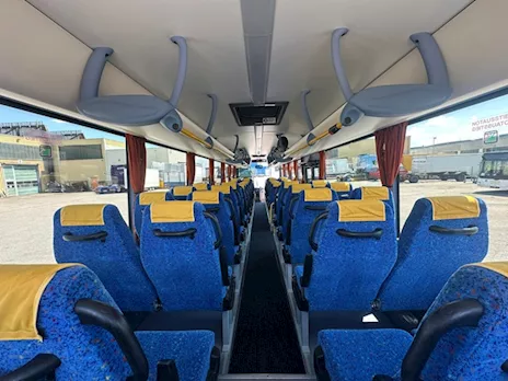 Iveco Irisbus Crossway H, pronta consegna, unico proprietario - Anteprima 5