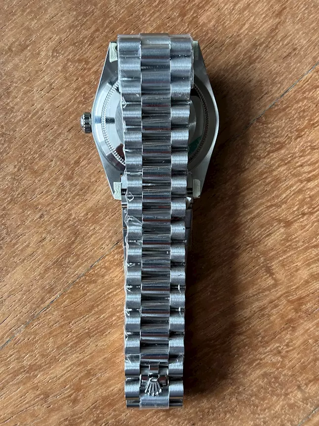 Foto 4Replica Rolex Day-Date