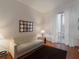 Appartamento in affitto in Via Fiori Chiari Monolocali - Anteprima 1