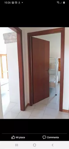Appartamento zona Giugliano