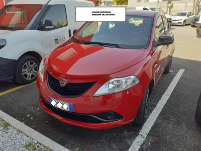 Lancia Ypsilon 1.2 69 CV 5 porte GPL