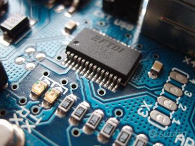 Lezioni PLC Cisco Elettronica Matematica Fisica