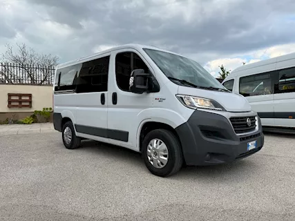 Fiat Ducato 65.000 km