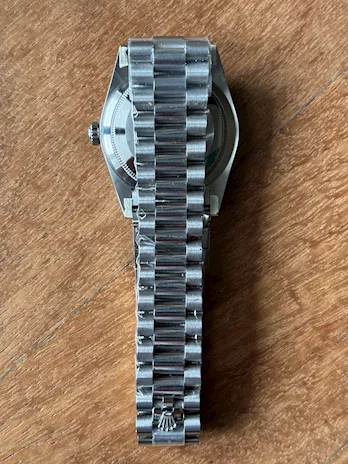Replica Rolex Day-Date - Anteprima 4