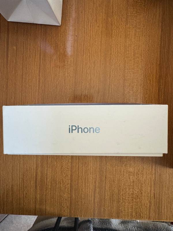 Foto 2Iphone XR blu 256G