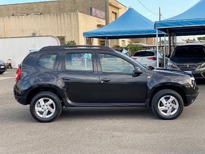 DACIA Duster 1.5 dCi 110 CV 4x2 Laureate Anno 2013 Km 114104, cambio manuale - Foto 3