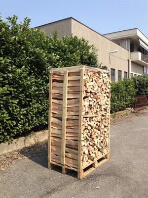 Legna da Ardere - Pellet amp; Stufe - Foto 3