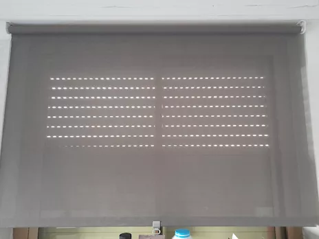 Tenda a rullo filtrante Ikea