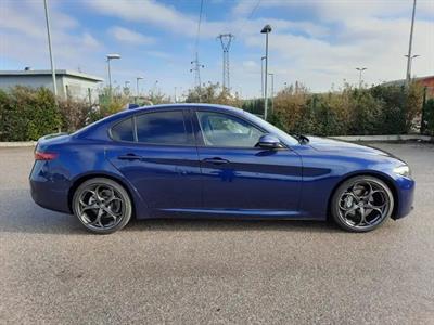 Alfa Romeo Giulia SPORTIVA 2.2T Diesel AT8 Business