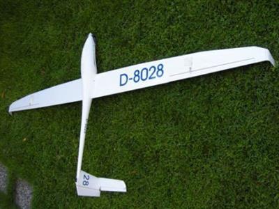 ASW 28 mt 2,50 Simprop - Foto 4