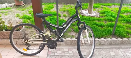 MTB Bandiziol