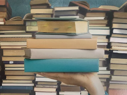 Acquisto libri nuovi e usati a Roma