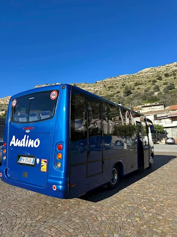 Mercedes 818 Sitcar Euro 4 - Anteprima 7