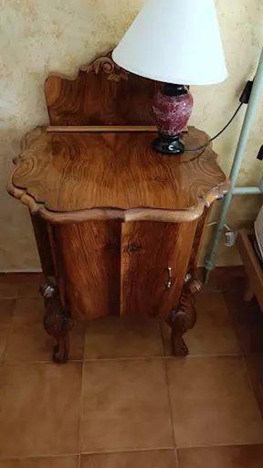 Camera da letto