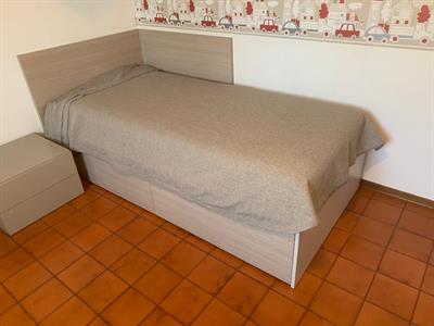 Letto per ragazzi