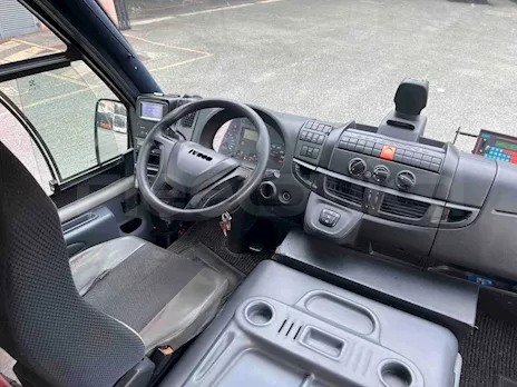 Iveco Mago 2, 2018, 31 posti, Euro 6 Km 564991, cambio: automatico - Anteprima 4