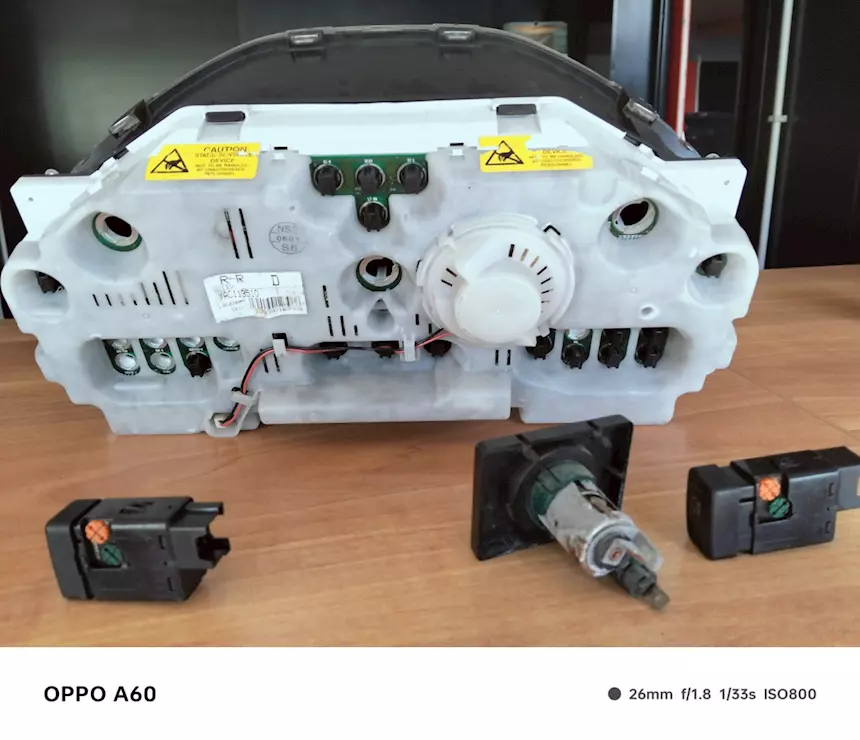 Ricambi Range Rover P38 - Foto 7