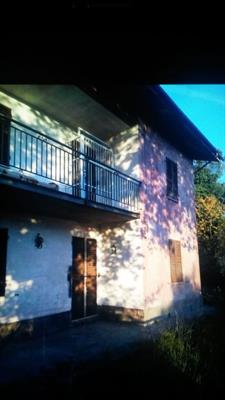Villetta nievole