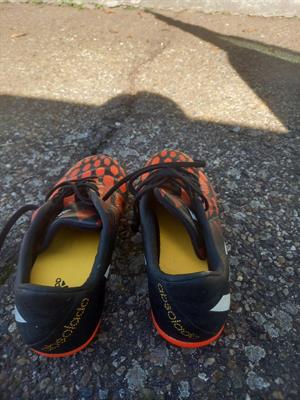 Scarpe calcio profesionista nr 36 - Anteprima 4