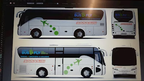 King Long XMQ 6900