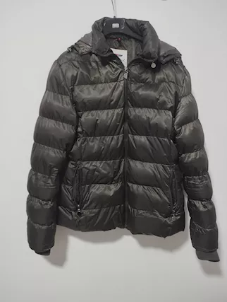 Piumino da Donna Matogla XL