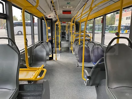 Mercedes-Benz Citaro, 2009, 152 posti, Euro 5 Km 868822, cambio: automatico - Anteprima 5