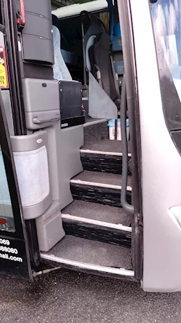 New Domino HDH Marca Iveco Anno 2010 Km 0, prezzo leggermente trattabile - Anteprima 5