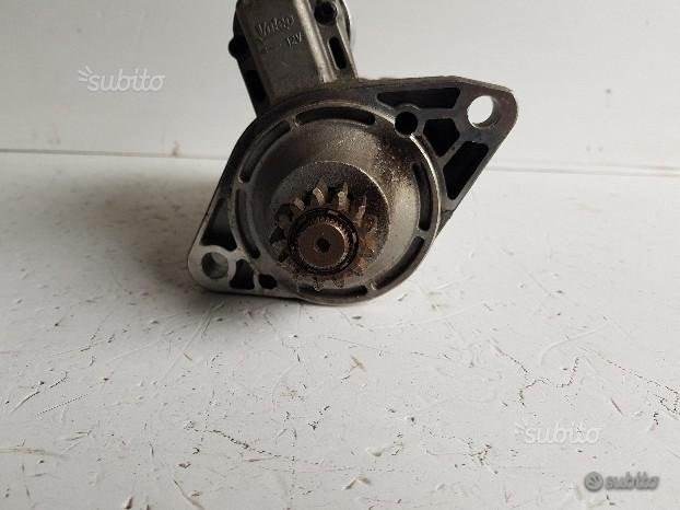 Motorino avviamento per Volkswagen Passat, in ottime condizioni - Foto 2