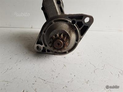 Motorino avviamento per Volkswagen Passat, in ottime condizioni - Foto 2