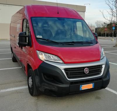 Fiat Ducato 2.3 130 CV