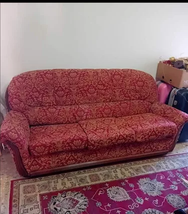 Divano letto, in ottime condizioni - Anteprima 1