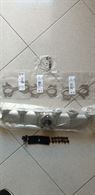 Foto 2 Collettore scarico BMW 525d 530d X3 X5 730d ghisa nuovo