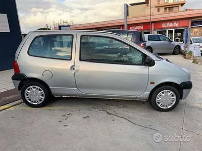 RENAULT Twingo 1ª serie - 1999 Km 155416 Utilitaria Benzina, anno 11 - Anteprima 1