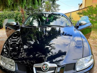 Vendo Alfa gt 1.9jtd m-jet Q2 Anno 2007 Km 240 Coupé, come nuovi - Foto 2