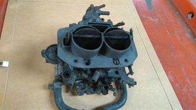 Carburatore Fiat 130 Coupe