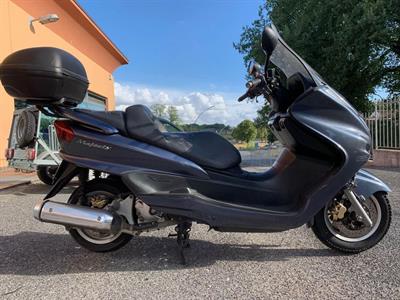 Yamaha Majesty DX 250