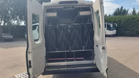 Daily Line Euro 6 Marca Iveco Anno 2017, cambio manuale - Anteprima 12