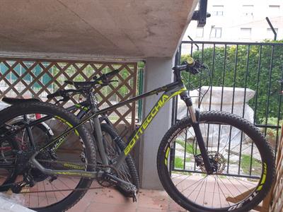 Bici Nuova Bottecchia Stelvio Mountain Bike/MTB, in ottime condizioni - Anteprima 2