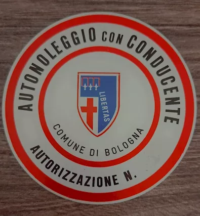 Licenza NCC