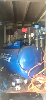 Compressore