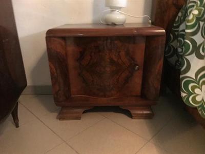 Camera da letto, in legno - Foto 3