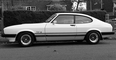 Cerchiallycat 6x13 7x13 4x108 FORD CITROEN PEUGEOT - Foto 3