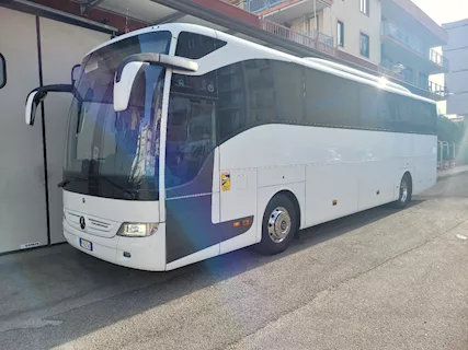 Tourismo RHD 15
