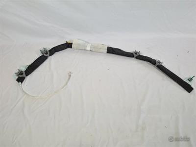 Airbag tendina lato passeggero Giulietta 2015