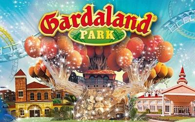 Gardaland Biglietti scontati a €25