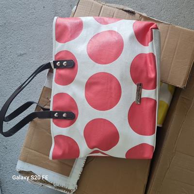 Stock borse donna CAFE NOIR - Foto 3