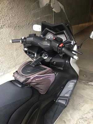 Scooter Tmax 530 Marca Yamaha, unico proprietario - Foto 6