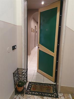 Appartamento - Zona via veneto
