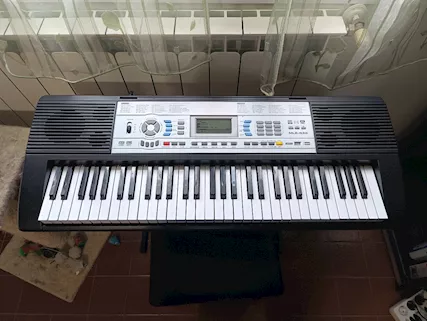 Pianola MLS-939