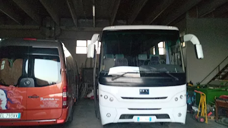 BMC 7,50 metri 29 posti Euro 5